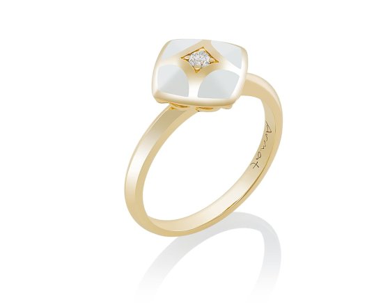 Кольцо KE00612